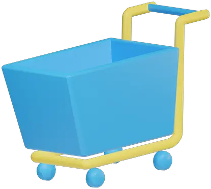  Shopping Cart Icon Download In Colored Outline Style Household Supply Png Shop Cart Icon