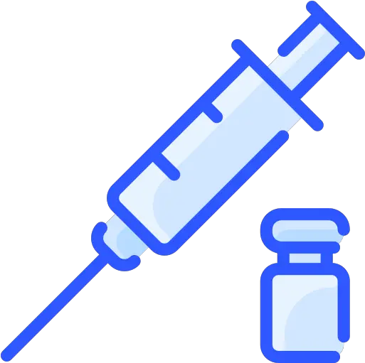  Syringe Free Medical Icons Vaccine Symbol Png Syringe Icon Vector