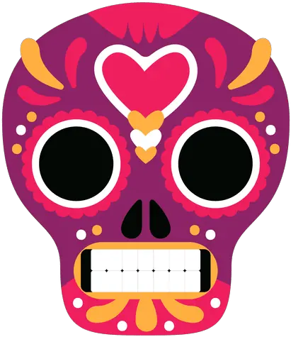  Skull Mexican Png 3 Image Mexico Skeleton Mexican Png