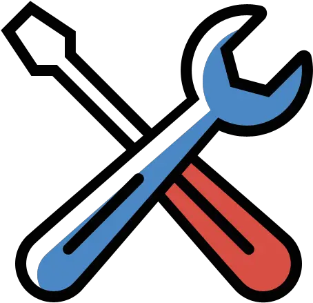  Tools Wrench Settings Free Icon Iconiconscom Screwdriver Icon Png Monkey Wrench Gear Icon