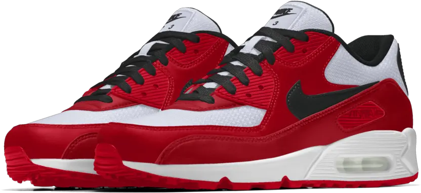  Air Max 90 Jordanified There Can Only Be One Goat Sneakers Png Lebron James Logo Png