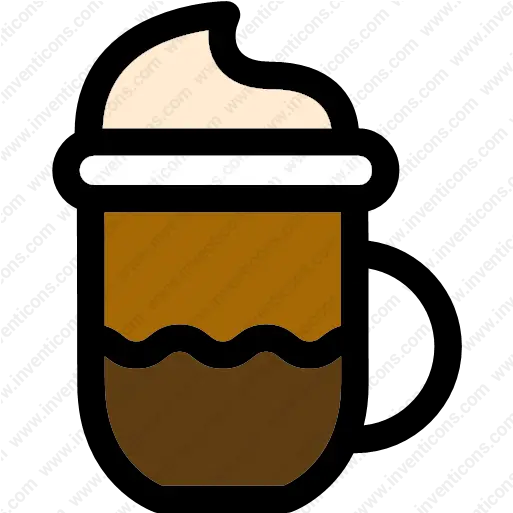  Download Coffeecup Coffee Shop Coffeeshop Hot Food Drink 2 Png Icon