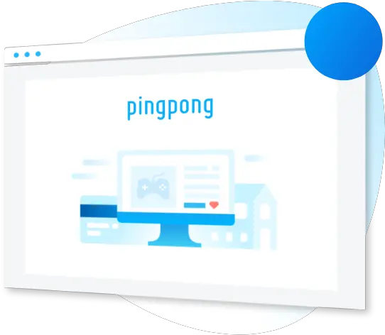  Pingpong Usa Online Payment Processing Processor Language Png Chinese American Fashion Icon