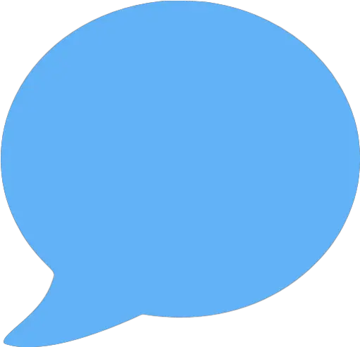  Tropical Blue Speech Bubble Icon Free Tropical Blue Speech Dot Png Chat Bubble Icon Png