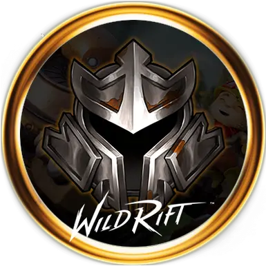  Wild Rift Challenger Boost Super Cheap Ultra Fast Top Png Lol Silver Icon