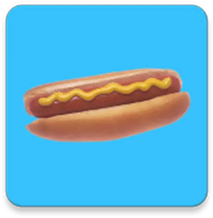  Not Hotdog Apk 102 Download Apk Latest Version Dodger Dog Png Hot Dog Icon