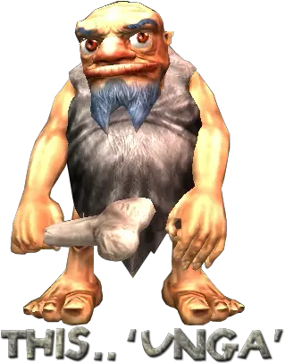  Download Buy Caveman World Caveman World Mountains Of Unga Unga Boonga Png Caveman Icon
