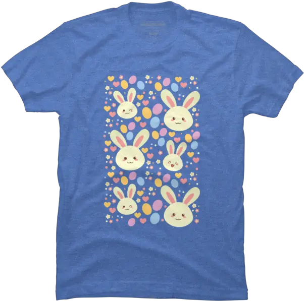  Download Hd Kawaii Bunny 25 By Anishacreations Gaming Sex Short Sleeve Png Sex Icon