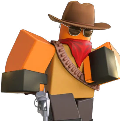  Cowboy Tower Defense Simulator Wiki Fandom Roblox Cowboy Png Cowboys Icon