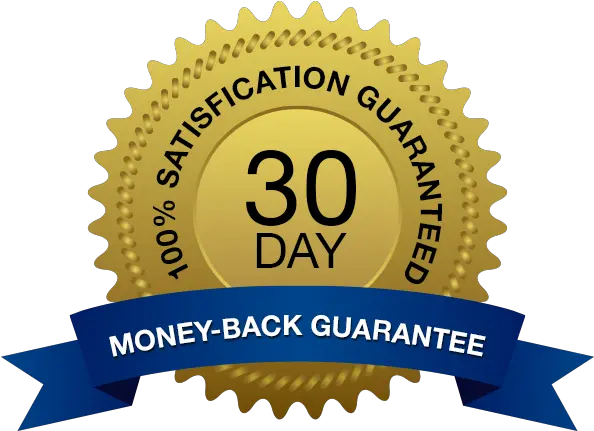  30 Dayguaranteewallbedicon Easy Diy Murphy Bed Canada Png 30 Day Money Back Icon