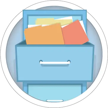  Why Prism Docs Is The Leading Document Management Solution Filing Box Png File Cabinet Icon