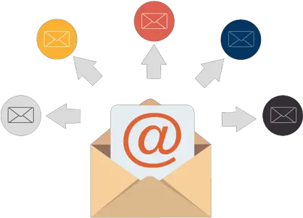  Professional And Secure Enterprise Email With 25 Gb Storage Email Delivery Png Email Hosting Icon