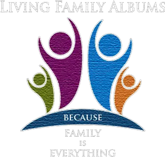  Living Family Albums Frequently Asked Questions Happy People Png Whatsapp Group Icon