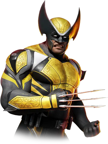  Marvelu0027s Midnight Suns Official Website Wolverine Midnight Suns Png Marvel Legends Icon Series