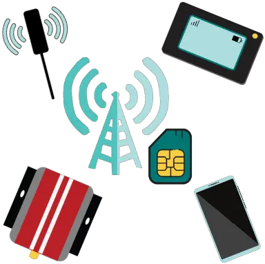  Finding Your Best Rv Mobile Internet Solution Mobile Antenna Png Data Traveler Icon