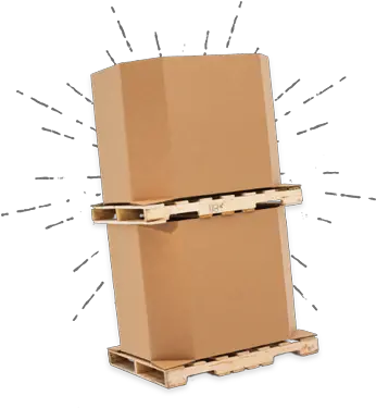  Gaylord Boxes Helluva Container Cardboard Box Png Carton Box Icon