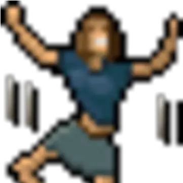  Jump For Joy Old School Runescape Wiki Fandom For Adult Png Joy Icon