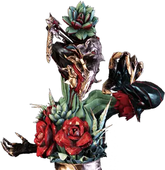  Pcsteam Khora Urushu Skin Fast Delivery 2022363738 Khora Urushu Png Ffxiv Flower Icon