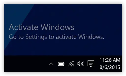  Updated How To Get Rid Of The Activate Windows Watermark Horizontal Png No Bluetooth Icon In Windows 10