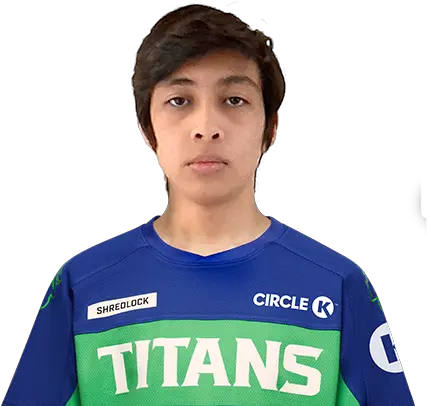  The Vancouver Titans Are Giving Out Free Copies Of Overwatch Shredlock Titans Png Overwatch League Icon