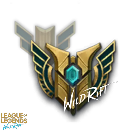  What Is Champion Wild Rift Mastery Level 7 Png How To Flash Mastery Icon Lol