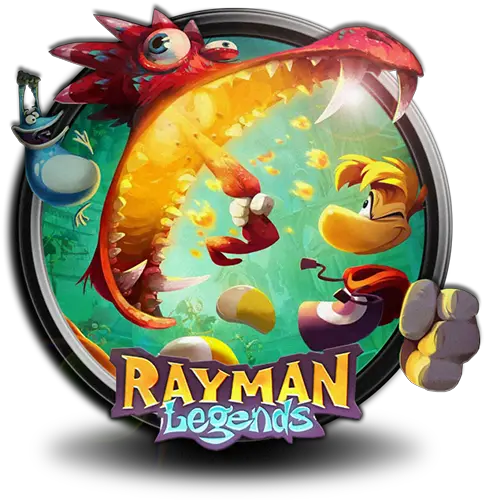  Rayman Legends Playstation 4 U2013 Myshopville Rayman Legends Icon Png Change Ps4 Icon