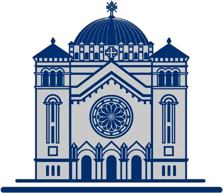  Marriage Saint Clement Parish Saint Clement Chicago Logo Png Wedding Feast At Cana Icon