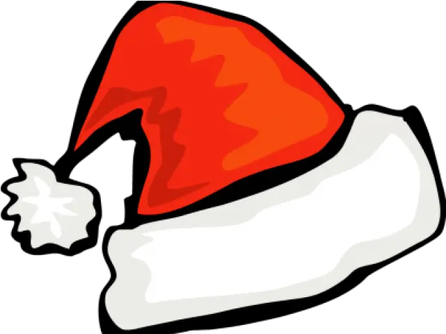  Christmas Hat Clipart 9 Christmas Santa Hat Clipart Png Christmas Hat Png