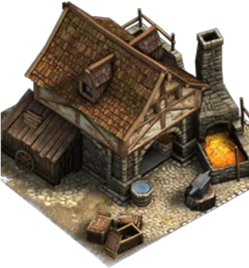  Toolmakeru0027s Workshop Anno 1404 Wiki Fandom Anno 1404 Blacksmith Png Anno 1701 Icon