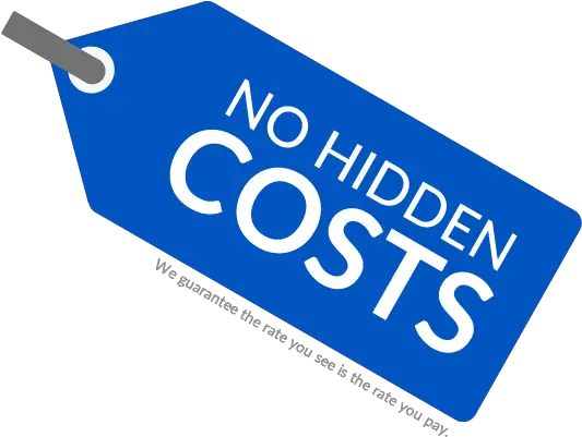  The Curse Of Abandoned Carts Face It Or No Hidden Charges Icon Png No Cost Icon