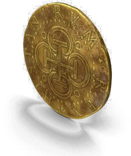  Gold Coin Png Pic Mart Old Gold Coin Png Gold Coins Icon