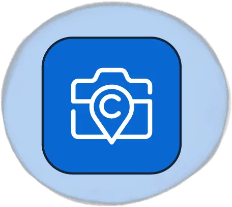  The Most Dynamic Apps For Solar Industry Companycam Blog Vertical Png Solar Power Generator Icon