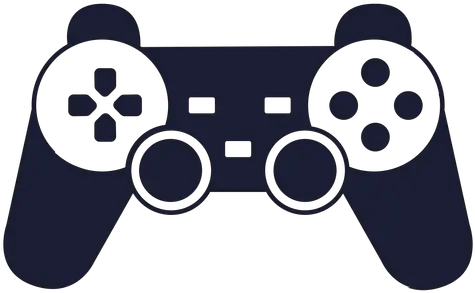  Game Controller Controller Doodle Png Transparent Arcade Joystick Icon