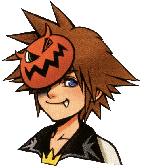  Index Of Kingdom Heartsconcept Artparty Icons Kingdom Hearts Iii Png Kingdom Hearts Sora Icon