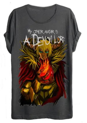  Demon T Shirts 25 Custom Demon Tshirt Designs Demon Png Demon Tumblr Icon