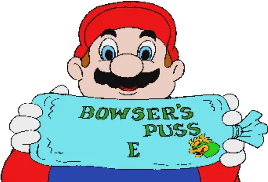  Rule 34 Artists Smoke They Pinch Back Png Hotel Mario Png