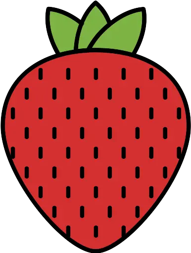  Strawberry Vector Svg Icon 40 Png Repo Free Png Icons Santorini Strawberry Icon