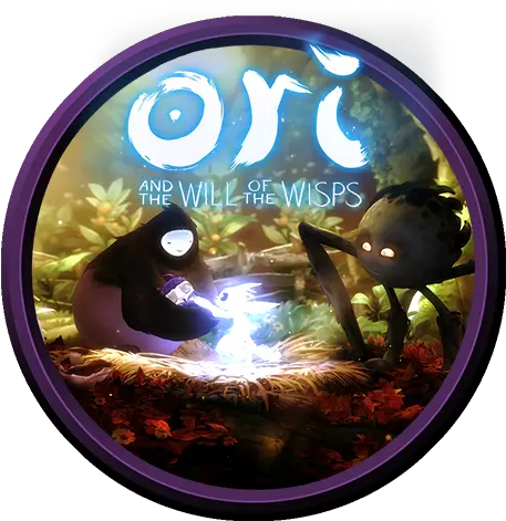  Keygen Ori And The Will Of Wisps Serial Number U2022 Key Blind Forest Ori And The Will Png Ori Icon