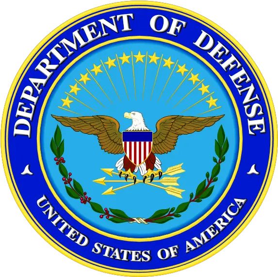  Logo Department Of Defense Logo Png Department Of Defense Icon