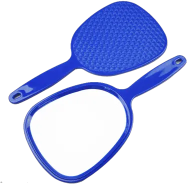  Hand Hand Mirror Plastic Png Hand Mirror Png