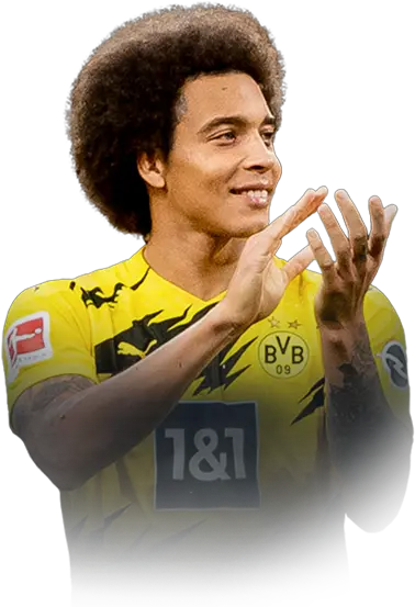  David Beckham 89 Rm Witsel Fifa 21 Png David Beckham Icon