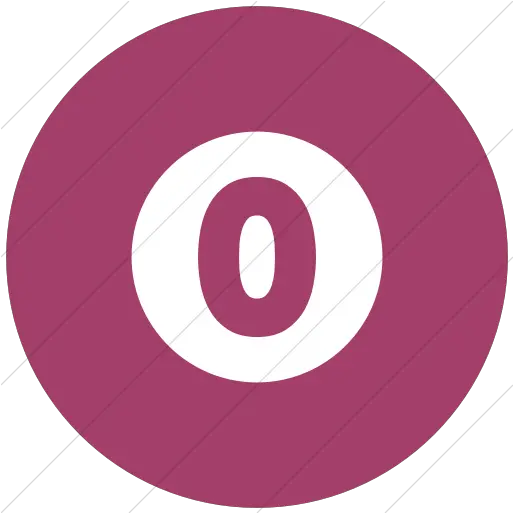  Iconsetc Flat Circle White Target Png Zero Icon