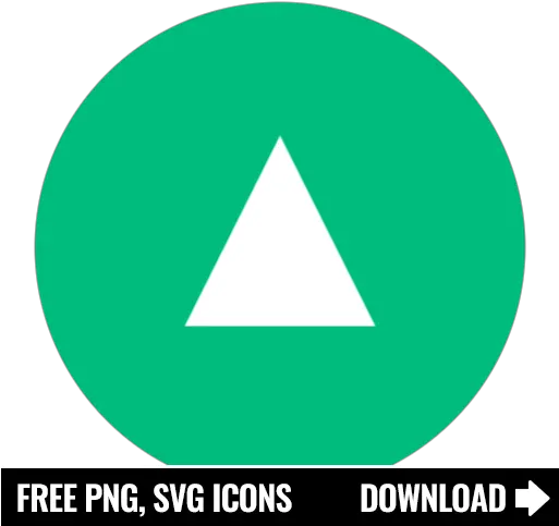  Free Up Arrow Icon Symbol Download In Png Svg Format