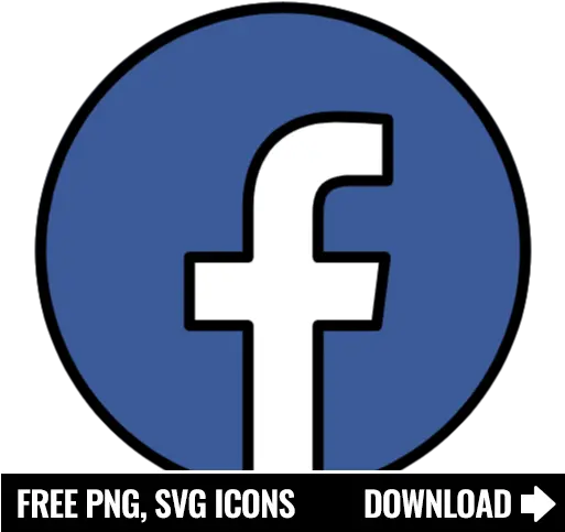  Free Facebook Icon Symbol Download In Png Svg Format Vertical Free Facebook Like Icon