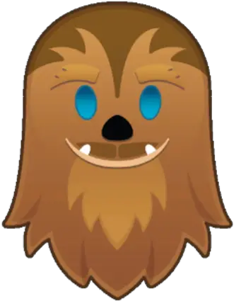  Chewbacca Disney Emoji Blitz Wiki Fandom Chewbacca Png Emoji Icon Answers Level 48