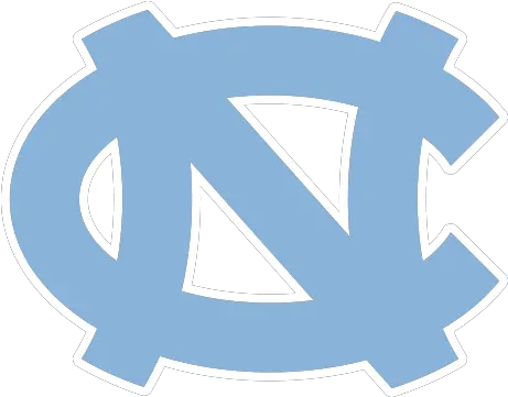  North Carolina Tar Heels College Unc Tar Heels Png Live Score Icon