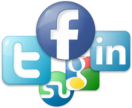  Social Networking Integration For Social Networking Site Png Social Networking Logo