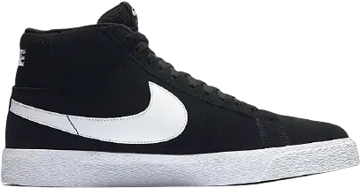  Nike Sb Nike Sb Zoom Blazer Mid Png Nike Sb Reflective Icon Hood