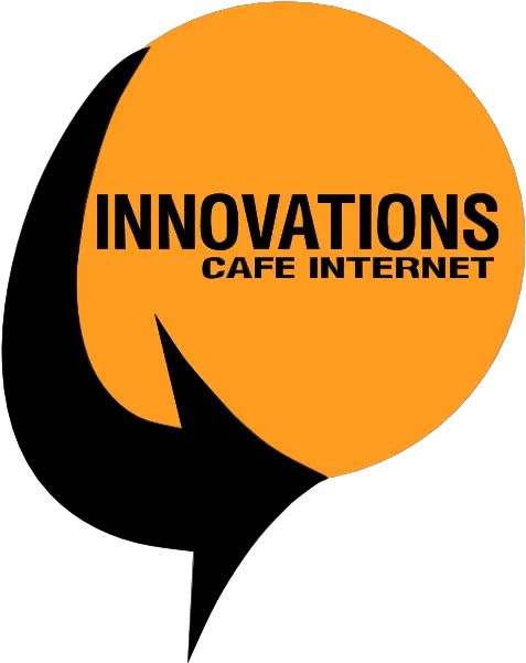  Innovations Cafe Internet Logo Download Logo Icon Internet Cafe Png Internet Icon Vector