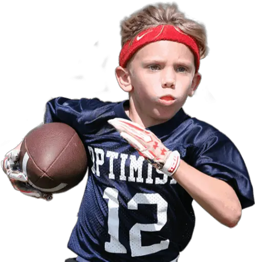  Flag Football Player For Flag Football Png Flag Football Icon